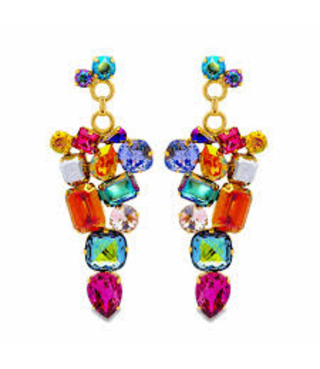 TOVA Aviva Earrings
