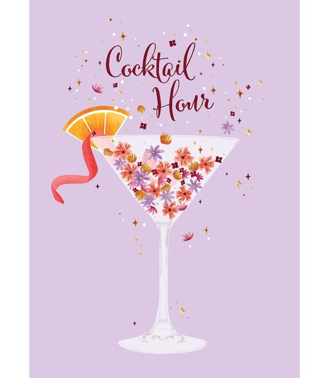 Wishes Come True Greeting Card