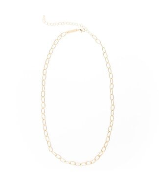 Anna Necklace