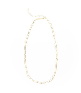 Bella Necklace
