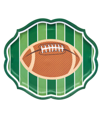 Tailgate Platter Plates