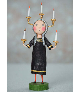 Candle Maker