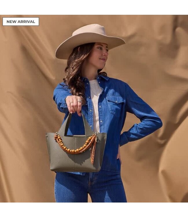 HOBO Vida Small Tote