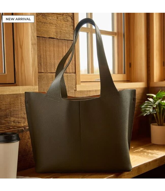 HOBO Vida Tote