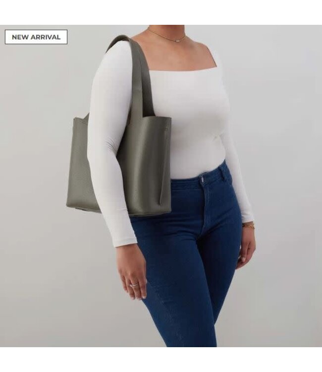 HOBO Vida Tote
