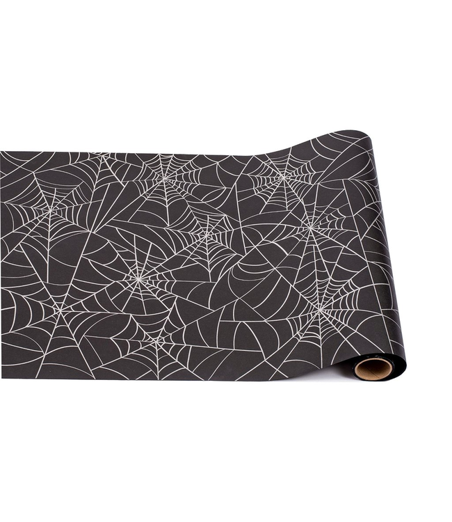HESTER & COOK Spiderweb Runnter