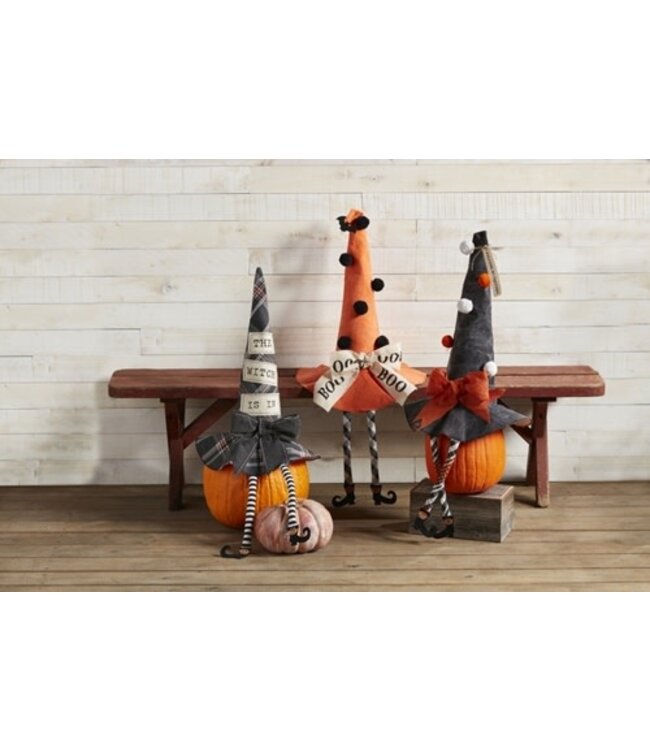 Xl Dangle Leg Hat Sitters