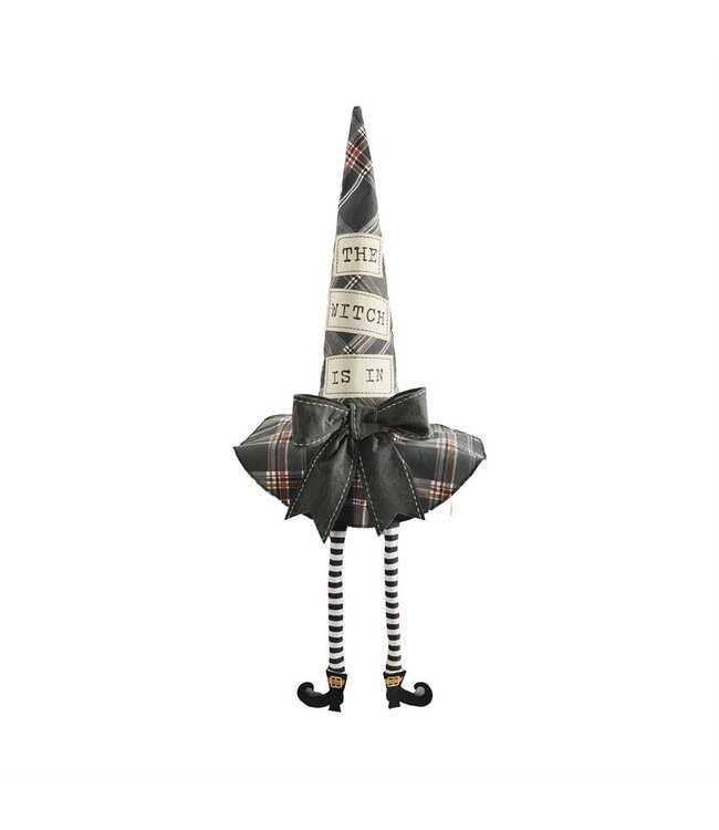 Xl Dangle Leg Hat Sitters