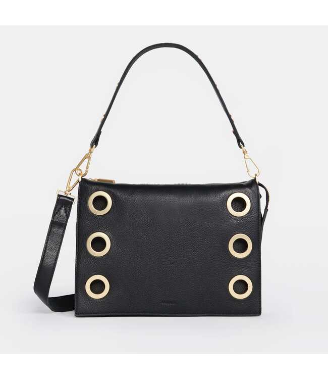 HAMMITT Montana Clutch Large