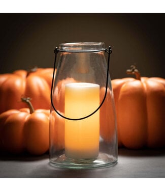 BRIGHT ORANGE PUMPKIN