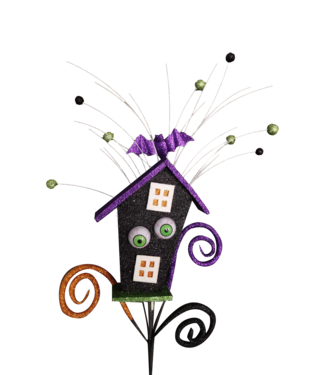 Glitter Eye House Bat Spray