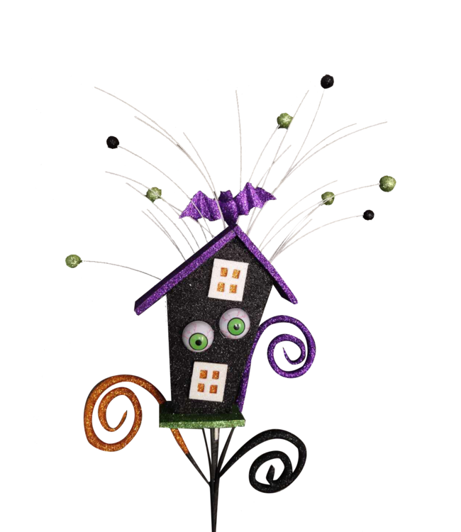 Glitter Eye House Bat Spray