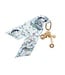 Peacock Paradise Bag Charm