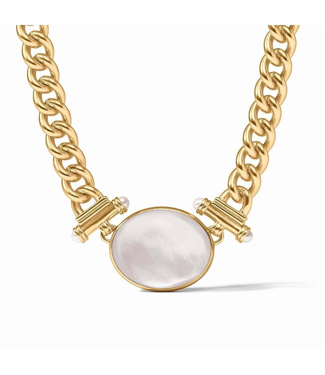 JULIE VOS Dolce Statement Necklace