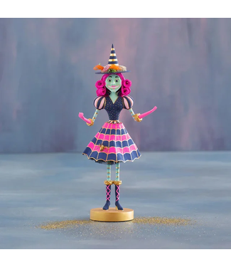 GLITTERVILLE 17" Pink Itchy Witchy