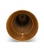 Carillon Antique Gold Metal Bell
