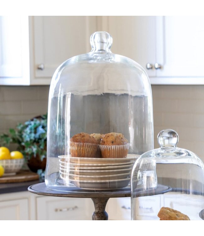 Bell Jar, Extra-Large