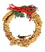 10" Rustic Wreath