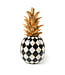 MACKENZIE CHILDS Marquee Pineapple