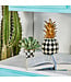 MACKENZIE CHILDS Marquee Pineapple