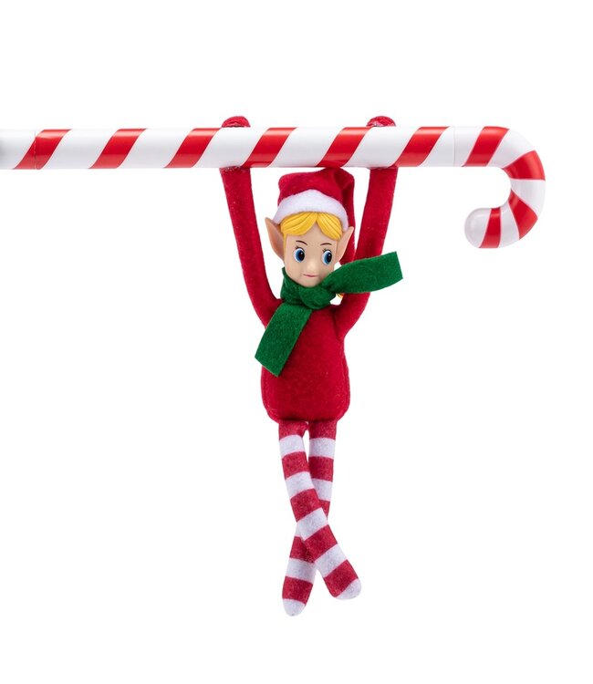 Merry Mischief Makers - Acrobat