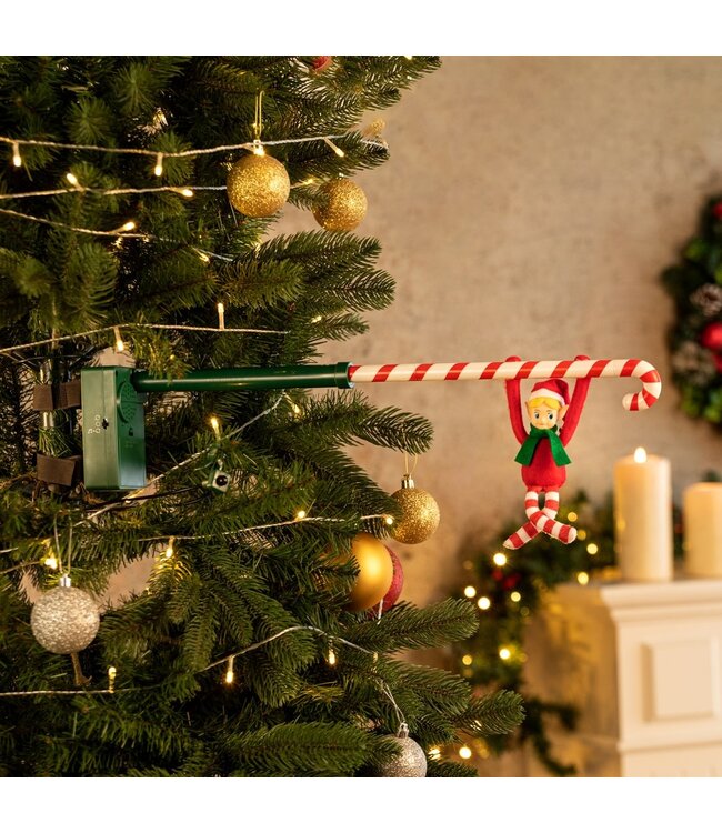 Merry Mischief Makers - Acrobat