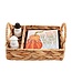 Pilgrim Salt & Pepper Napkin Basket Set