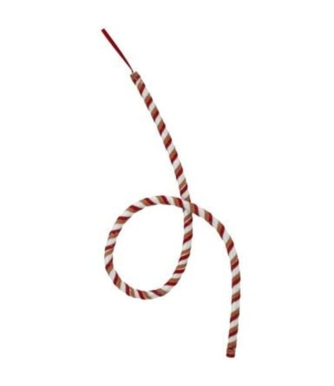 Sweet Candy Stripe Garland