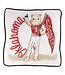 Oklahoma Mascot Pillow