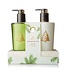 Frasier Fir Sink Set with Ceramic Caddy - Sold as Set