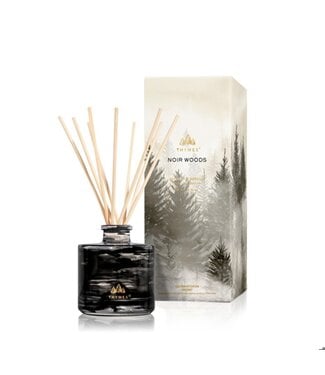 Noir Woods Petite Reed Diffuser