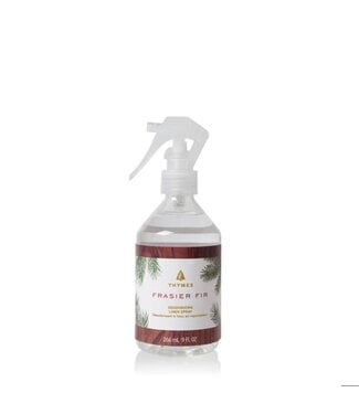 Frasier Fir Deodorizing Linen Spray Frasier Fir Deodorizing Linen Spray