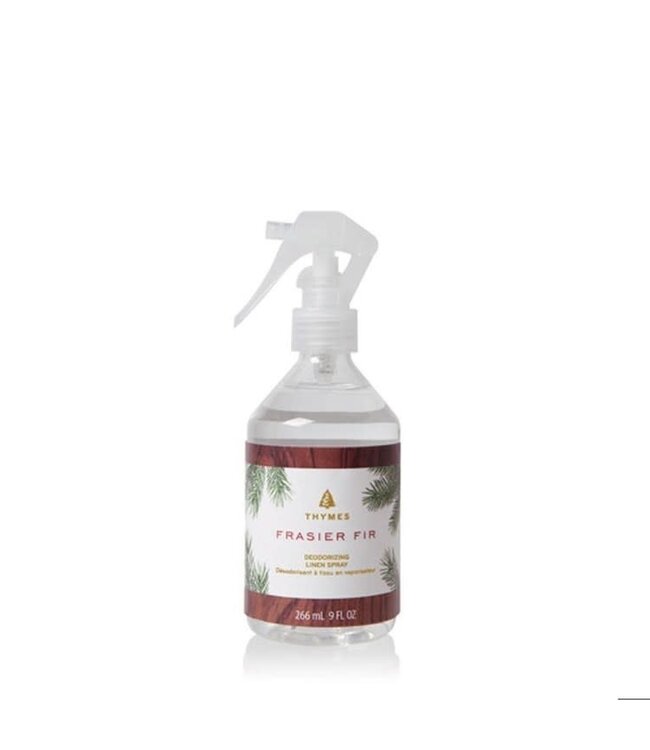 Frasier Fir Deodorizing Linen Spray