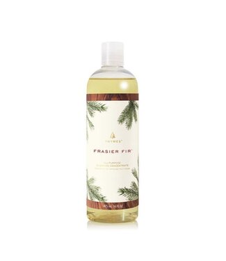 Frasier Fir All-Purpose Cleaning Concentrate Frasier Fir All-Purpose Cleaning Concentrate