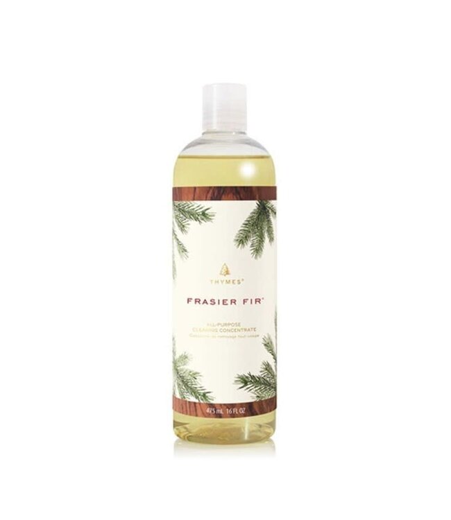 Frasier Fir All-Purpose Cleaning Concentrate