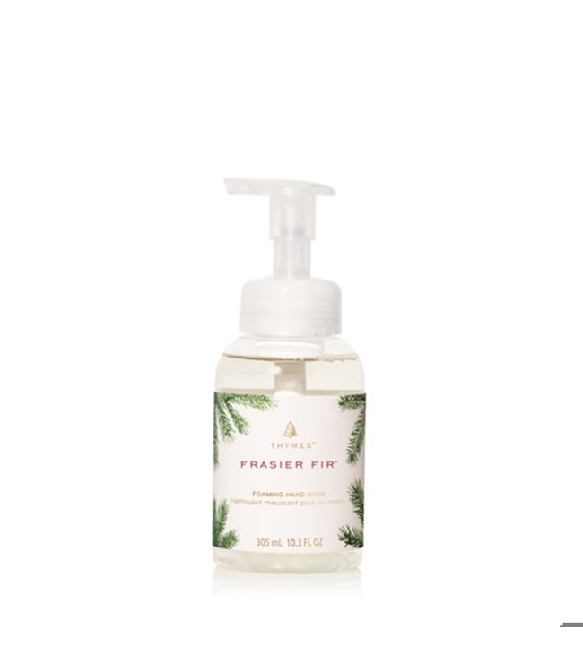 Frasier Fir Foaming Hand Wash