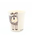 Schnauzer Mug 10 Oz