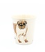 Pug Mug 10 Oz