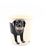 Labrador Retriever - Black Mug - 10 Oz