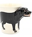 Labrador Retriever - Black Mug - 10 Oz