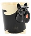 Scottish Terrier Mug 10 Oz - Black