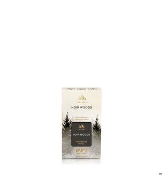 Noir Woods Pura Diffuser Refill