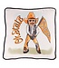 Oklahoma State Mascot Pillow