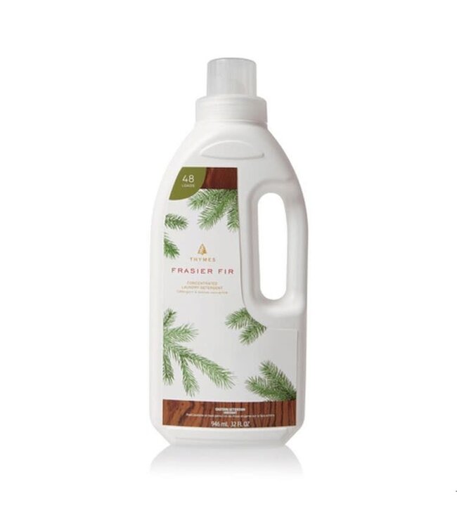 Frasier Fir Concentrated Laundry Detergent