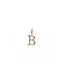 Greek Letter Charm