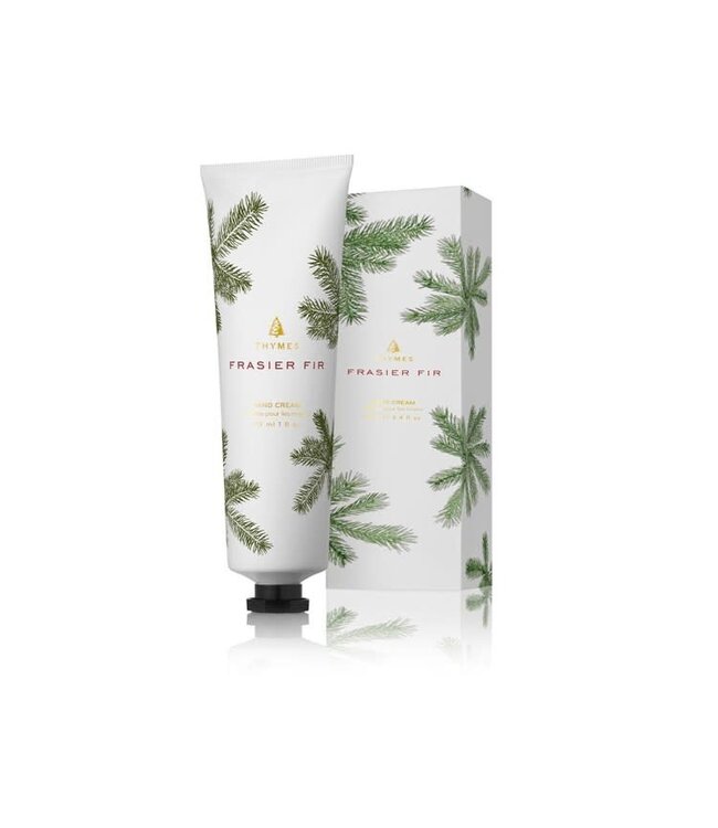 Frasier Fir Hand Cream, Petite