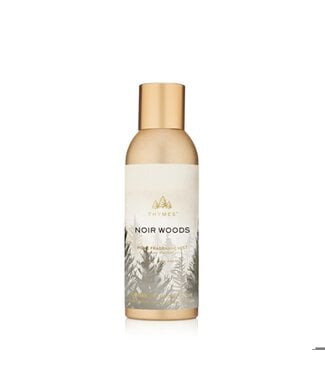 Noir Woods Home Fragrance Mist Noir Woods Home Fragrance Mist