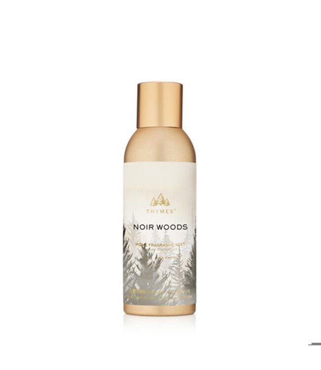 Noir Woods Home Fragrance Mist