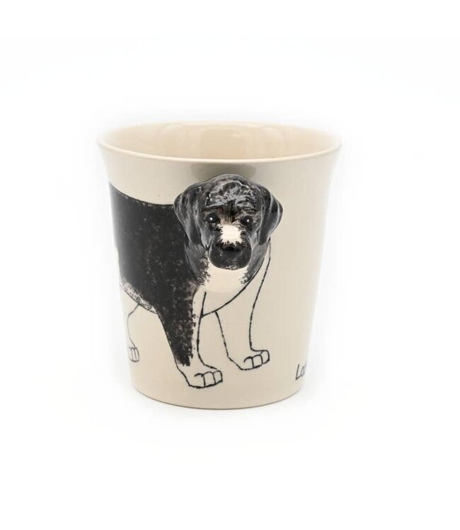 Labradoodle Mug 10 Oz