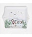 JULISKA Berry & Thread North Pole 10" Cookie Tray